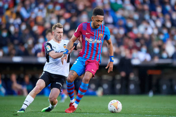 Il Barcellona vince una grande partita